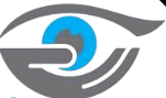 Logotipo de Óptica Jesús Méndez a color completo